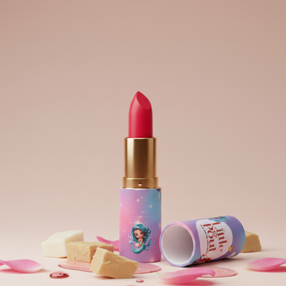 LittlePout Natural Kids Lipstick