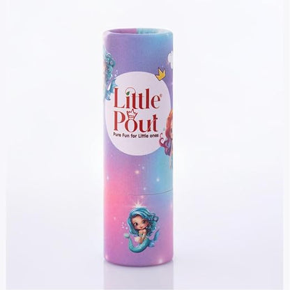 LittlePout Natural Kids Lipstick