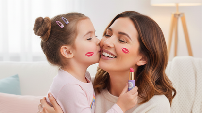 LittlePout Natural Kids Lipstick